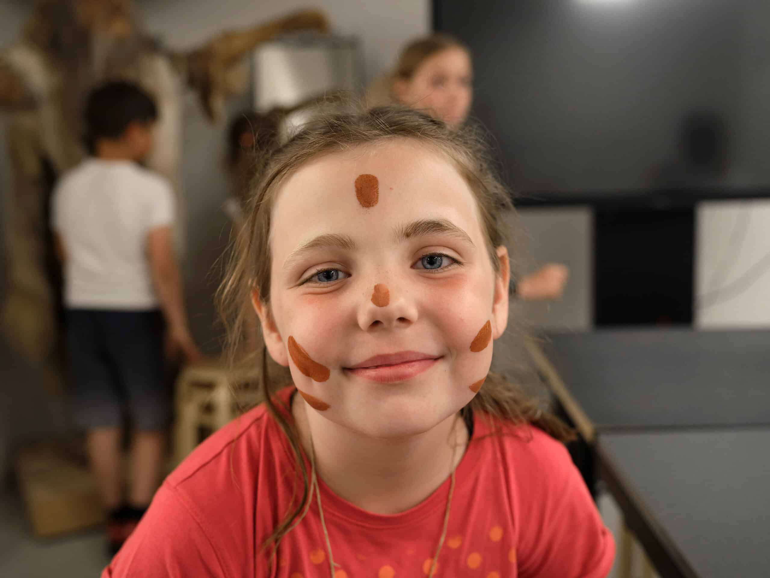 schoolprogramma oermens