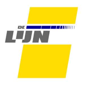 Logo Delijn