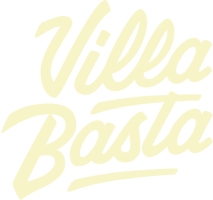Logo Villa Basta