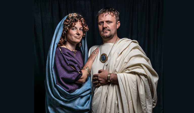 Romeinenfestival