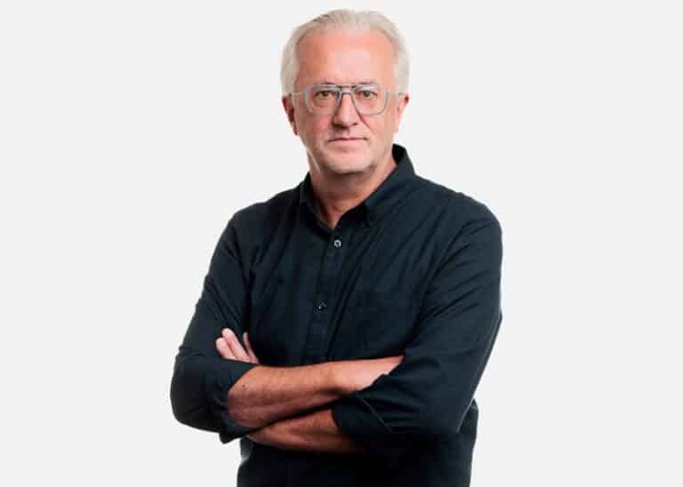 De oudheid is overal - Blog Patrick De Rynck