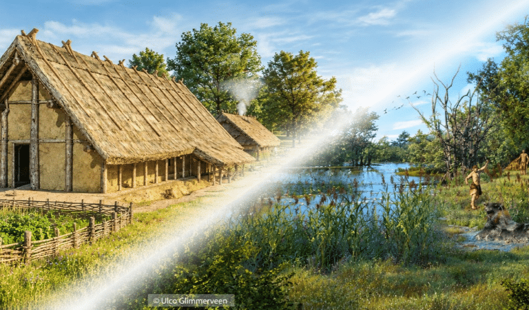 Spraakwater-lezing Dimitri Teetaert